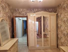 Рязань, Продается 3-к квартира, 4/9 эт., ул Бирюзова, д. 24 к 1, Квартиры, На продажу