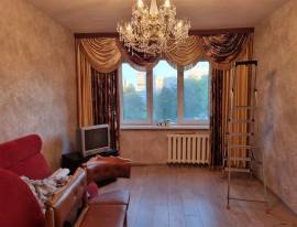 Рязань, Продается 3-к квартира, 4/9 эт., ул Бирюзова, д. 24 к 1, Квартиры, На продажу
