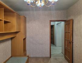 Рязань, Продается 3-к квартира, 4/9 эт., ул Бирюзова, д. 24 к 1, Квартиры, На продажу