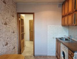 Рязань, Продается 3-к квартира, 4/9 эт., ул Бирюзова, д. 24 к 1, Квартиры, На продажу