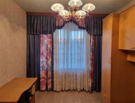Рязань, Продается 3-к квартира, 4/9 эт., ул Бирюзова, д. 24 к 1, Квартиры, На продажу