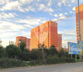 Рязань, Продается 1-к квартира, 6/16 эт., ул Княжье Поле, д. 16 к 1, Квартиры, На продажу