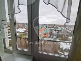 Михайлов, Продается 1-к квартира, 3/3 эт., Подгорный пер, д. 37, Квартиры, На продажу