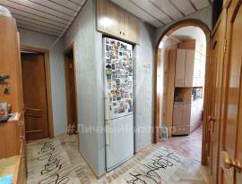 Рязань, Продается 3-к квартира, 4/5 эт., ул Бирюзова, д. 5 к 1, Квартиры, На продажу