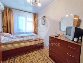 Рязань, Продается 3-к квартира, 4/5 эт., ул Бирюзова, д. 5 к 1, Квартиры, На продажу