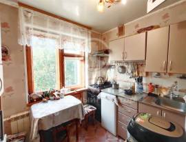 Рязань, Продается 3-к квартира, 4/5 эт., ул Бирюзова, д. 5 к 1, Квартиры, На продажу