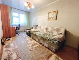 Рязань, Продается 3-к квартира, 4/5 эт., ул Бирюзова, д. 5 к 1, Квартиры, На продажу