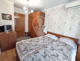 Рязань, Продается 3-к квартира, 4/5 эт., ул Бирюзова, д. 5 к 1, Квартиры, На продажу