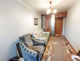 Рязань, Продается 3-к квартира, 4/5 эт., ул Бирюзова, д. 5 к 1, Квартиры, На продажу