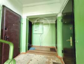 Рязань, Продается 3-к квартира, 4/5 эт., ул Бирюзова, д. 5 к 1, Квартиры, На продажу