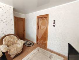 Рязань, Продается 3-к квартира, 4/5 эт., ул Бирюзова, д. 5 к 1, Квартиры, На продажу