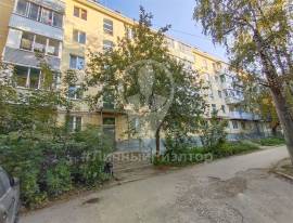 Рязань, Продается 3-к квартира, 4/5 эт., ул Бирюзова, д. 5 к 1, Квартиры, На продажу
