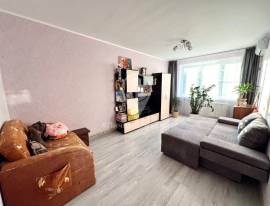 Продается 2-к квартира, 3/3 эт., ул Новая, д. 12, Квартиры, На продажу