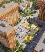Рязань, Продается 1-к квартира, 12/16 эт., ул Семчинская, д. 11 к 2, Квартиры, На продажу, Семчино