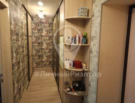 Продается 2-к квартира, 4/10 эт., 2-й Бульварный проезд, д. 6, Квартиры, На продажу