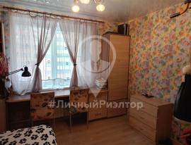 Продается 2-к квартира, 4/10 эт., 2-й Бульварный проезд, д. 6, Квартиры, На продажу