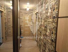Продается 2-к квартира, 4/10 эт., 2-й Бульварный проезд, д. 6, Квартиры, На продажу