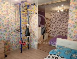 Продается 2-к квартира, 4/10 эт., 2-й Бульварный проезд, д. 6, Квартиры, На продажу