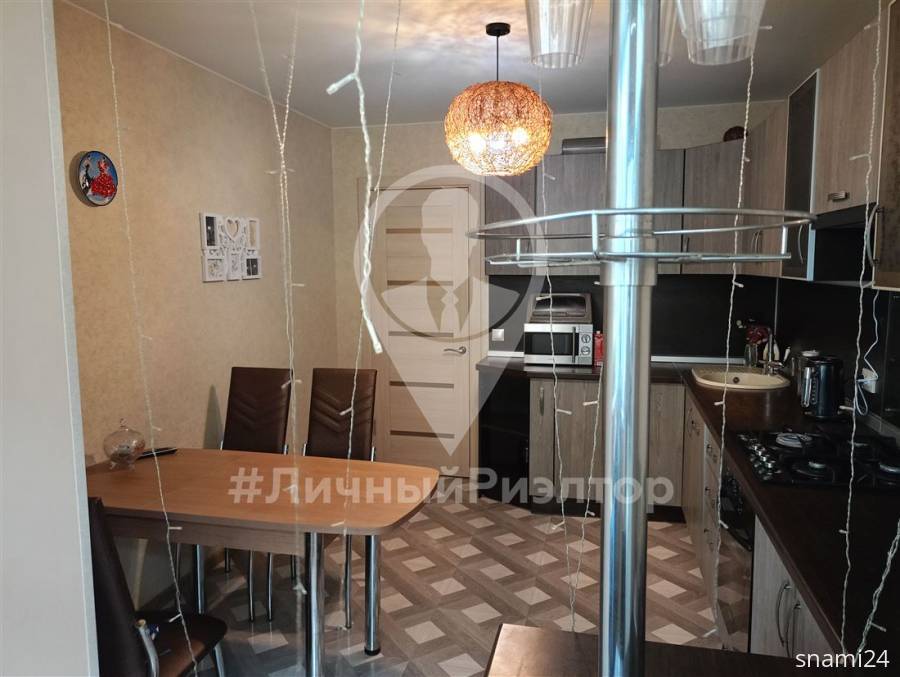 Продается 2-к квартира, 4/10 эт., 2-й Бульварный проезд, д. 6, Квартиры, На продажу