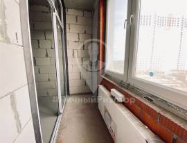 Рязань, Продается 1-к квартира, 7/25 эт., ул Быстрецкая, д. 18 к 3, Квартиры, На продажу, Кальное