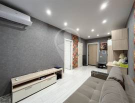 Рязань, Продается 1-к квартира, 17/25 эт., д. 2, Квартиры, На продажу
