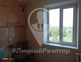 Рязань, Продается 3-к квартира, 9/9 эт., ул Интернациональная, д. 14, Квартиры, На продажу, Канищево