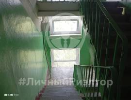 Рязань, Продается 3-к квартира, 9/9 эт., ул Интернациональная, д. 14, Квартиры, На продажу, Канищево