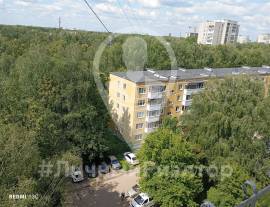 Рязань, Продается 3-к квартира, 9/9 эт., ул Интернациональная, д. 14, Квартиры, На продажу, Канищево