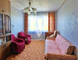 Ряжск, Продается 3-к квартира, 3/3 эт., ул Лесопарковая, д. 3а, Квартиры, На продажу