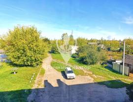 Ряжск, Продается 3-к квартира, 3/3 эт., ул Лесопарковая, д. 3а, Квартиры, На продажу