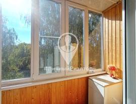 Ряжск, Продается 3-к квартира, 3/3 эт., ул Лесопарковая, д. 3а, Квартиры, На продажу