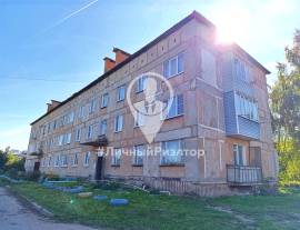 Ряжск, Продается 3-к квартира, 3/3 эт., ул Лесопарковая, д. 3а, Квартиры, На продажу