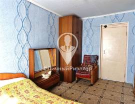 Ряжск, Продается 3-к квартира, 3/3 эт., ул Лесопарковая, д. 3а, Квартиры, На продажу