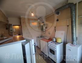 Продается 1-к квартира, 1/2 эт., ул Рябиновая, д. 1, Квартиры, На продажу