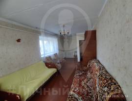 Продается 1-к квартира, 1/2 эт., ул Рябиновая, д. 1, Квартиры, На продажу