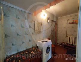 Продается 1-к квартира, 1/2 эт., ул Рябиновая, д. 1, Квартиры, На продажу