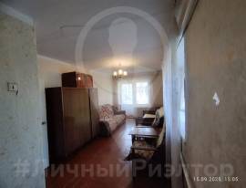 Продается 1-к квартира, 1/2 эт., ул Рябиновая, д. 1, Квартиры, На продажу