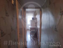 Продается 1-к квартира, 1/2 эт., ул Рябиновая, д. 1, Квартиры, На продажу