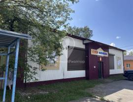 Кораблино, Коммерческая недвижимость, На продажу
