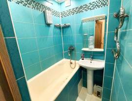 Рязань, Продается 2-к квартира, 3/9 эт., Первомайский пр-кт, д. 64 к 2, Квартиры, На продажу