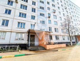 Рязань, Продается 2-к квартира, 3/9 эт., Первомайский пр-кт, д. 64 к 2, Квартиры, На продажу