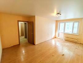 Рязань, Продается 2-к квартира, 3/9 эт., Первомайский пр-кт, д. 64 к 2, Квартиры, На продажу
