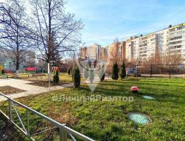 Рязань, Продается 2-к квартира, 3/9 эт., Первомайский пр-кт, д. 64 к 2, Квартиры, На продажу