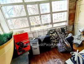 Рязань, Продается 2-к квартира, 3/9 эт., Первомайский пр-кт, д. 64 к 2, Квартиры, На продажу