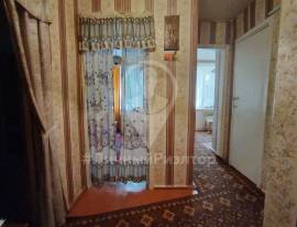 Скопин, Продается 2-к квартира, 2/5 эт., ул Ленина, д. 13а, Квартиры, На продажу