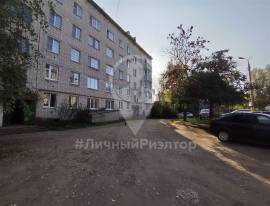 Скопин, Продается 2-к квартира, 2/5 эт., ул Ленина, д. 13а, Квартиры, На продажу