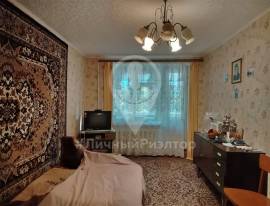 Скопин, Продается 2-к квартира, 2/5 эт., ул Ленина, д. 13а, Квартиры, На продажу