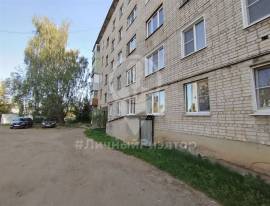 Скопин, Продается 2-к квартира, 2/5 эт., ул Ленина, д. 13а, Квартиры, На продажу