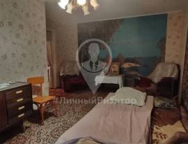 Скопин, Продается 2-к квартира, 2/5 эт., ул Ленина, д. 13а, Квартиры, На продажу