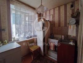 Скопин, Продается 2-к квартира, 2/5 эт., ул Ленина, д. 13а, Квартиры, На продажу